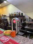 Restaurante tresspasse