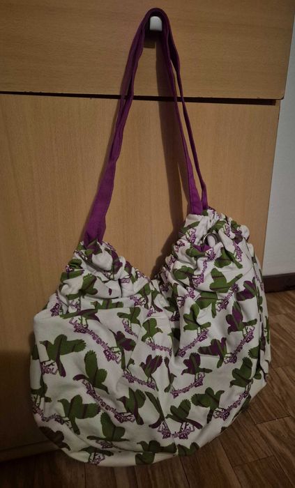 Lightning Bolt Bolsa nova