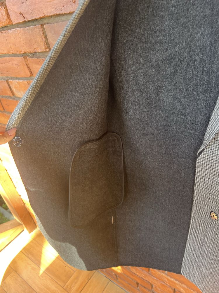 Пальто жіноче Massimo dutti