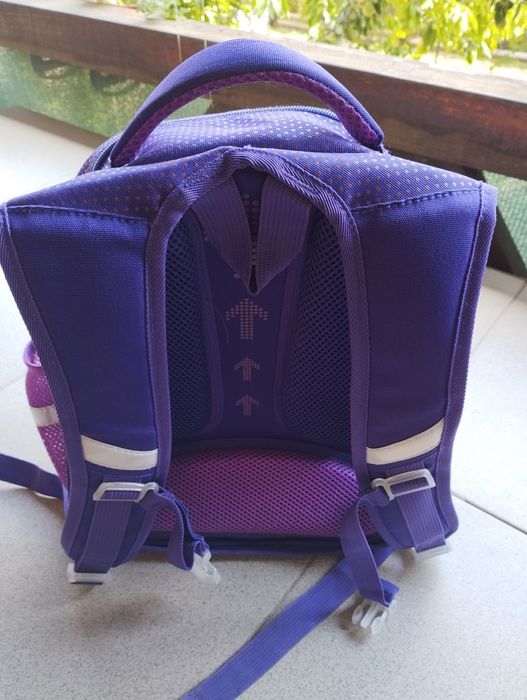 Портфель для школы