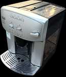 Ekspres DeLonghi Cafe Venezia espresso macchiato