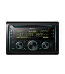 Radio samochodowe MP3 PIONEER FH-S720BT Bluetooth AAC FLAC WAV WMA