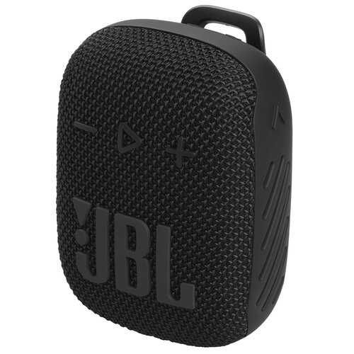 Głośnik mobilny JBL Wind 3S Czarny *NOWY*
