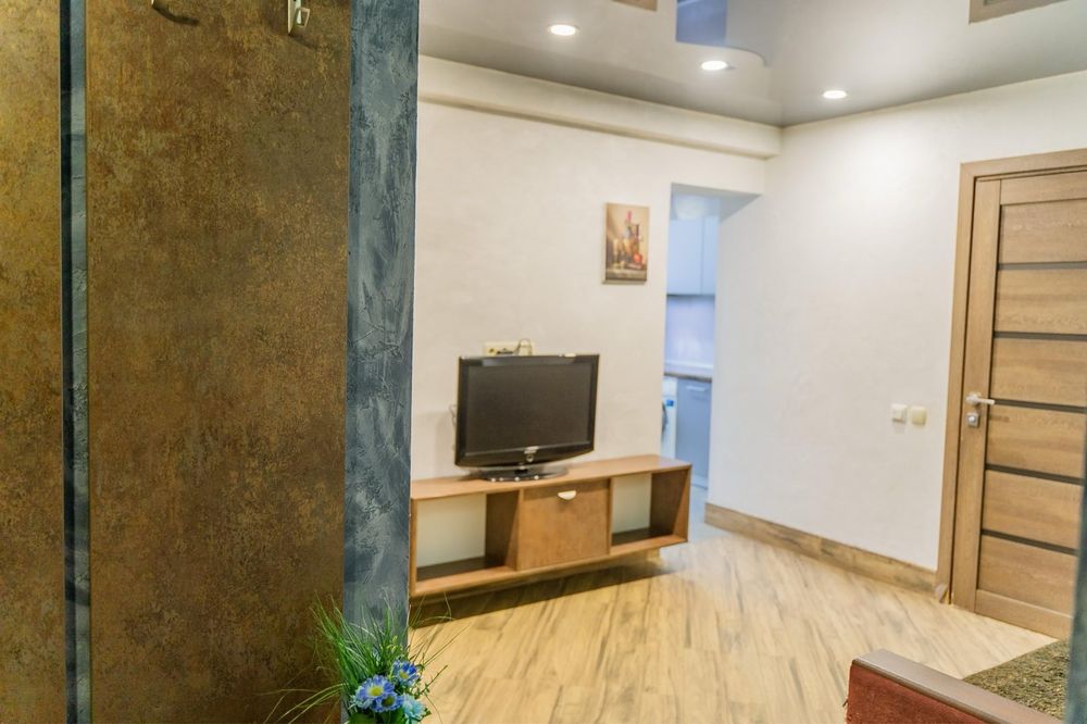 Квартира ЖК Оксамитовий