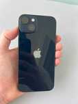 Iphone 13 чорний, 128, акб 93%, айфон 13 чорний, 128, акб 93%