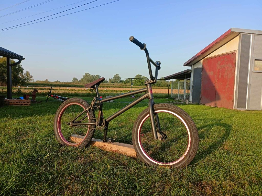 Sprzedam rower bmx Eastern