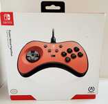 Powera Fusion Wired Fightpad NINTENDO SWITCH