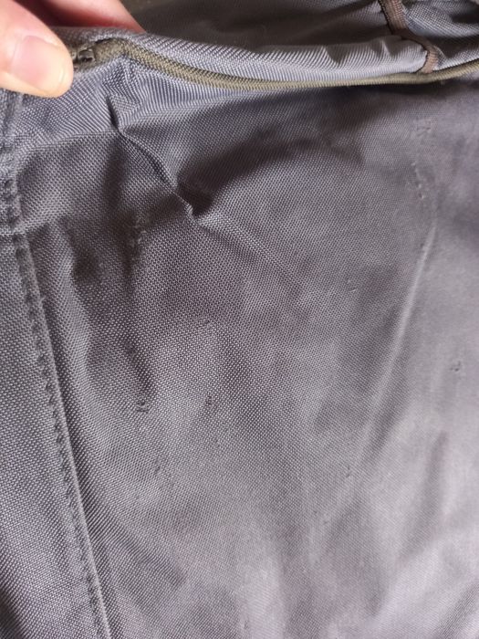 Mala/mochila tiracolo