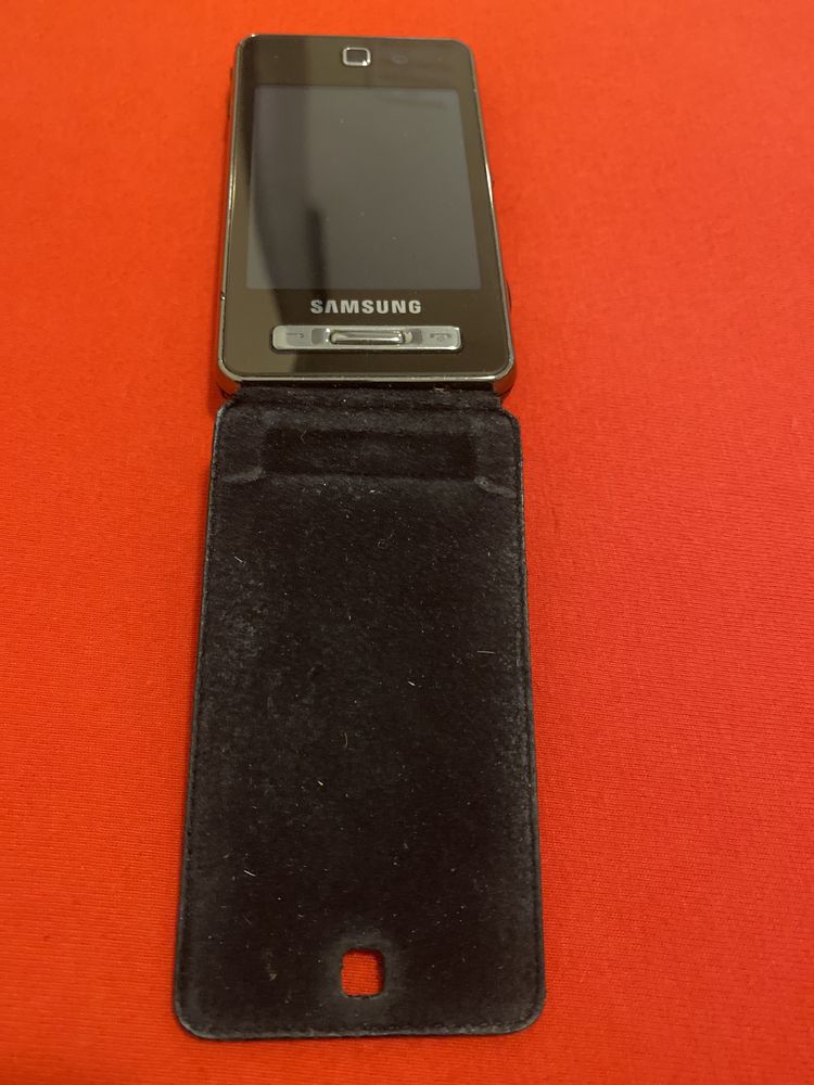 Samsung SGH-F480I