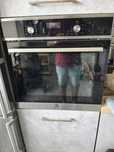 Piekarnik parowy do zabudowy Electrolux EOC5E70X