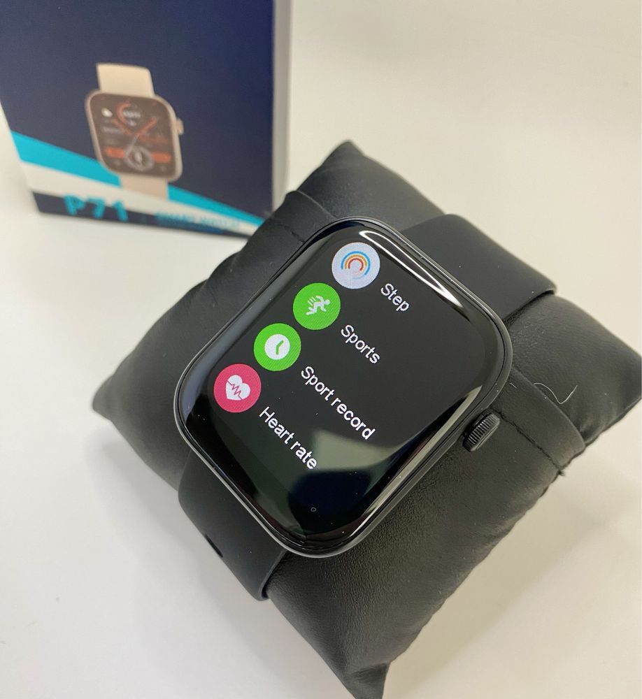 SmartWhatch.