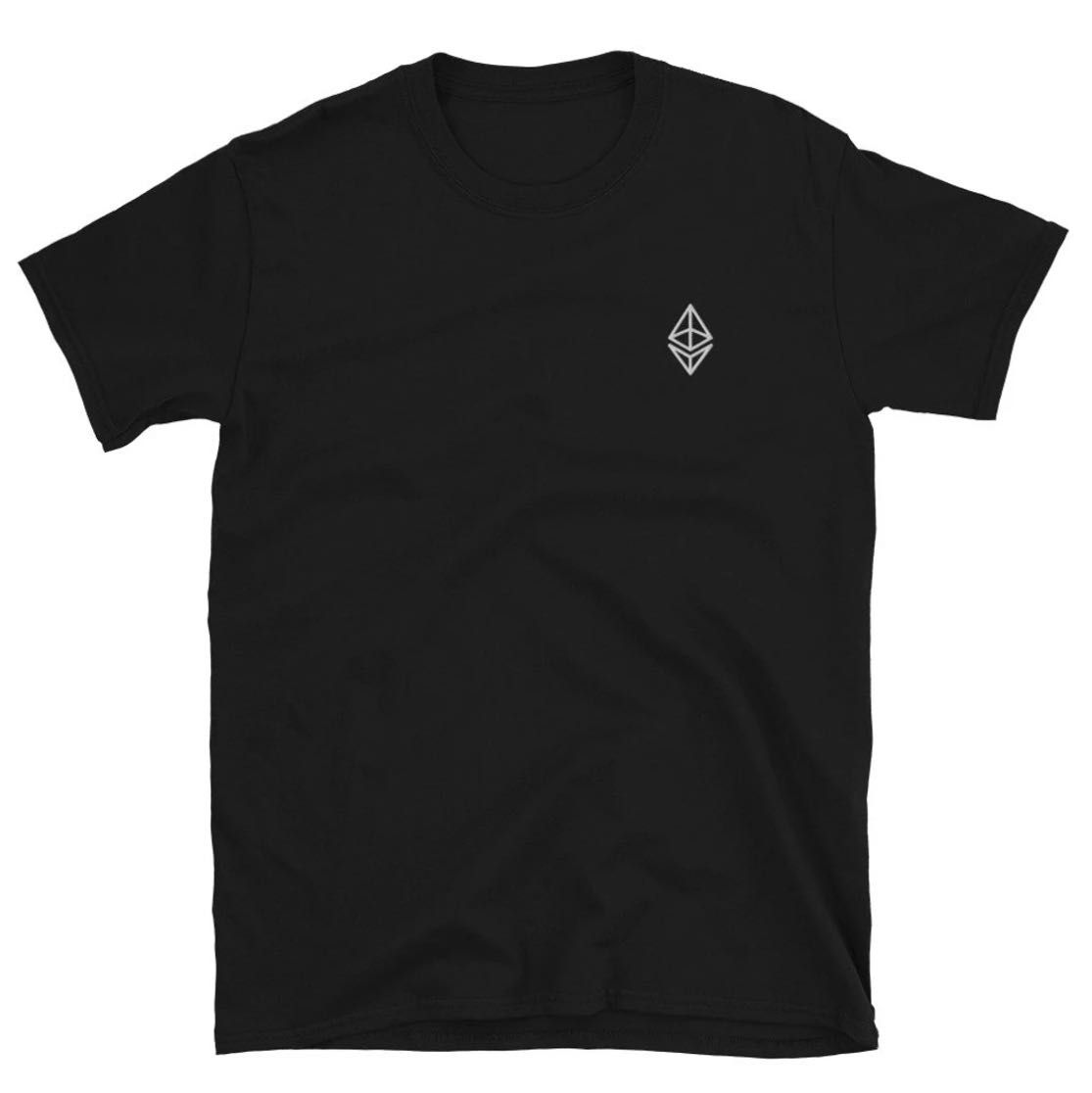 Crypto Ethereum Apparel