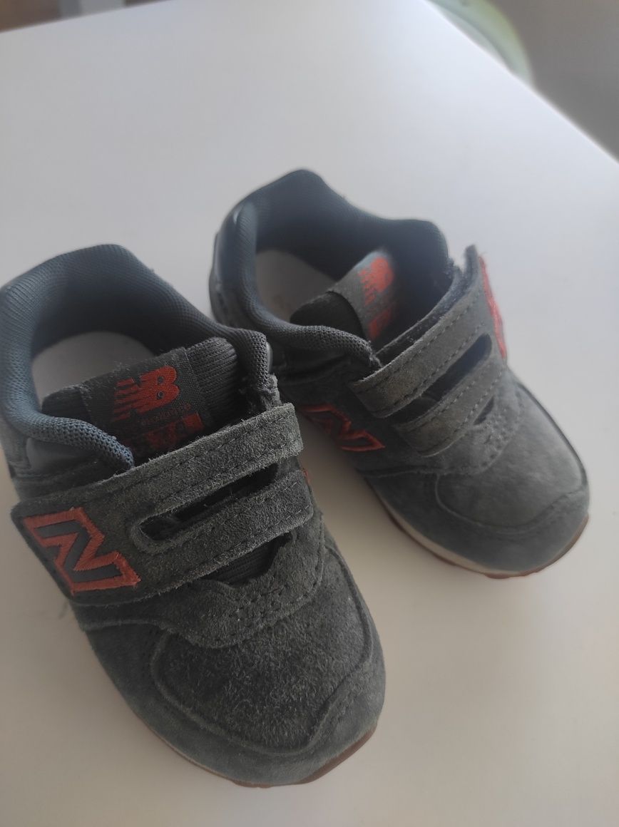 Sapatilhas New Balance