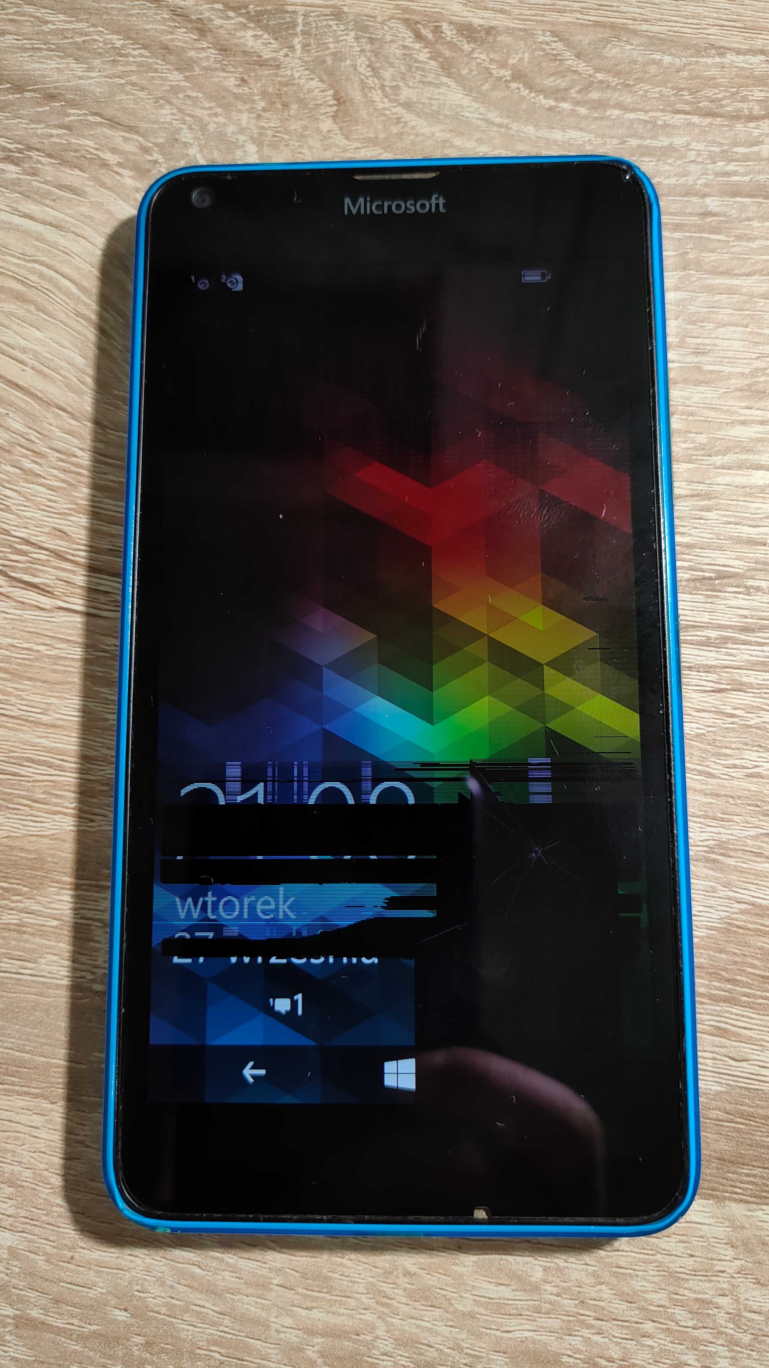 Microsoft Lumia 640