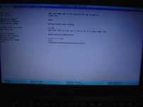Portatil Acer Aspire E1-522 com ecrã led HD 15,6 Para Peças