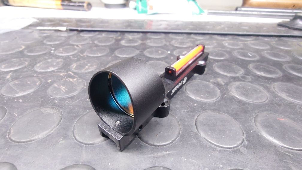 Kolimator do strzelby ACOG
