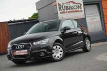 Audi A1 Benzyna,Niski Przebieg,Sprowadzony,Zarejestrowany,I Właściciel,