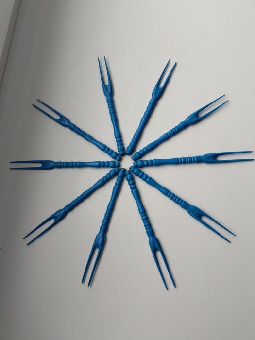 Widelczyki do zakąsek