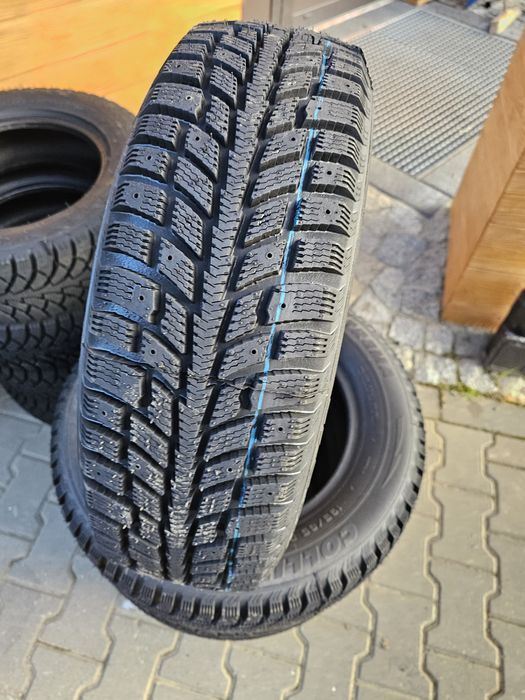 Opony Profil 175/65 R14 Winter Extrema