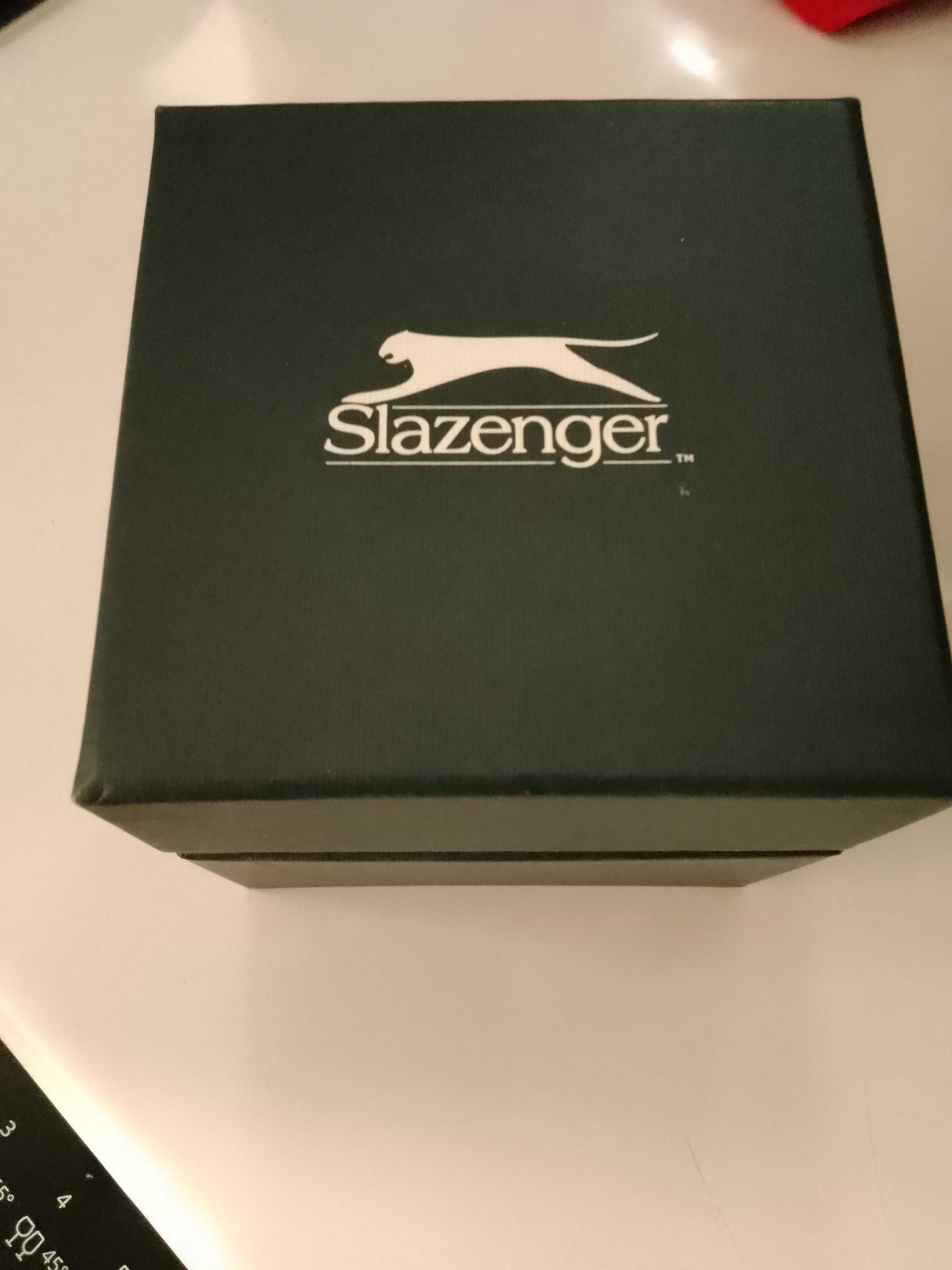 Zegarek męski SLAZENGER Nowy okazja
