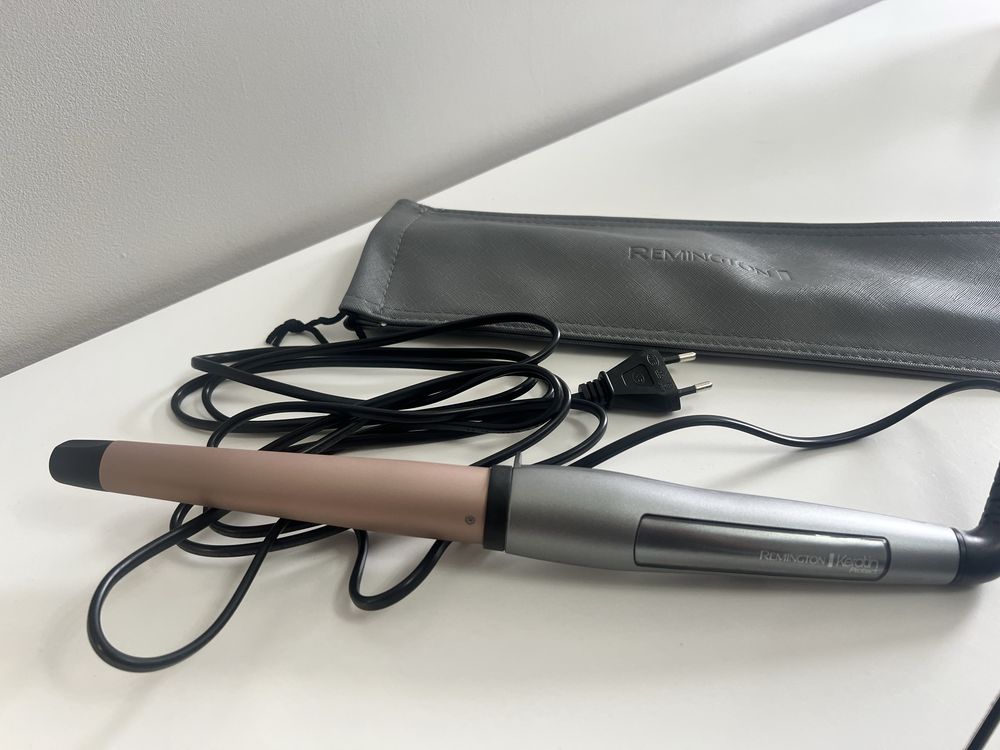 Remington lokówka jak nowa