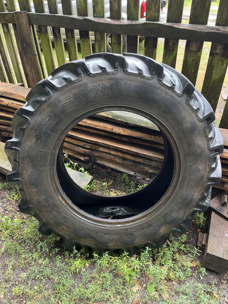Opony z c360 14.9 r28
