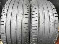 255/45R19 Pirelli Scorpion para opon lato 5,6mm nr9454