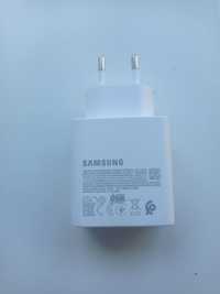 Зарядний пристрій адаптер Samsung 65W для Galaxy S22 Ultra ( EP-TA865