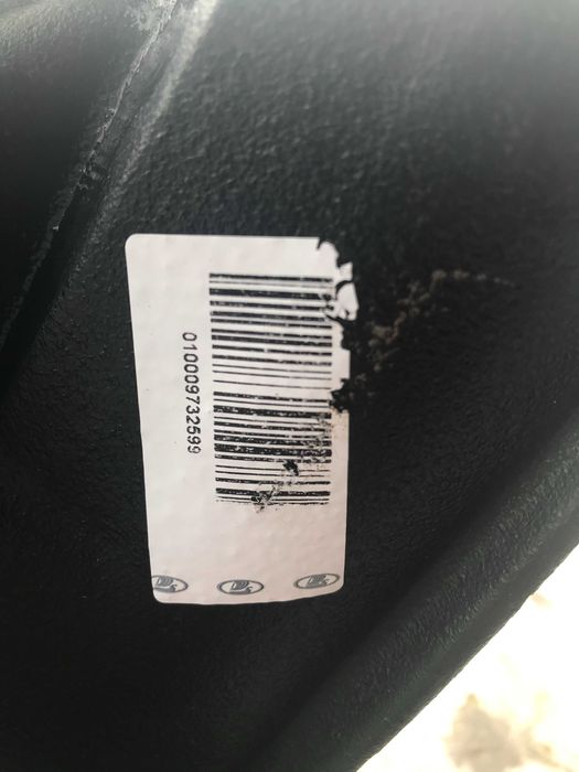 Корпус редуктора ВАЗ 2101-07