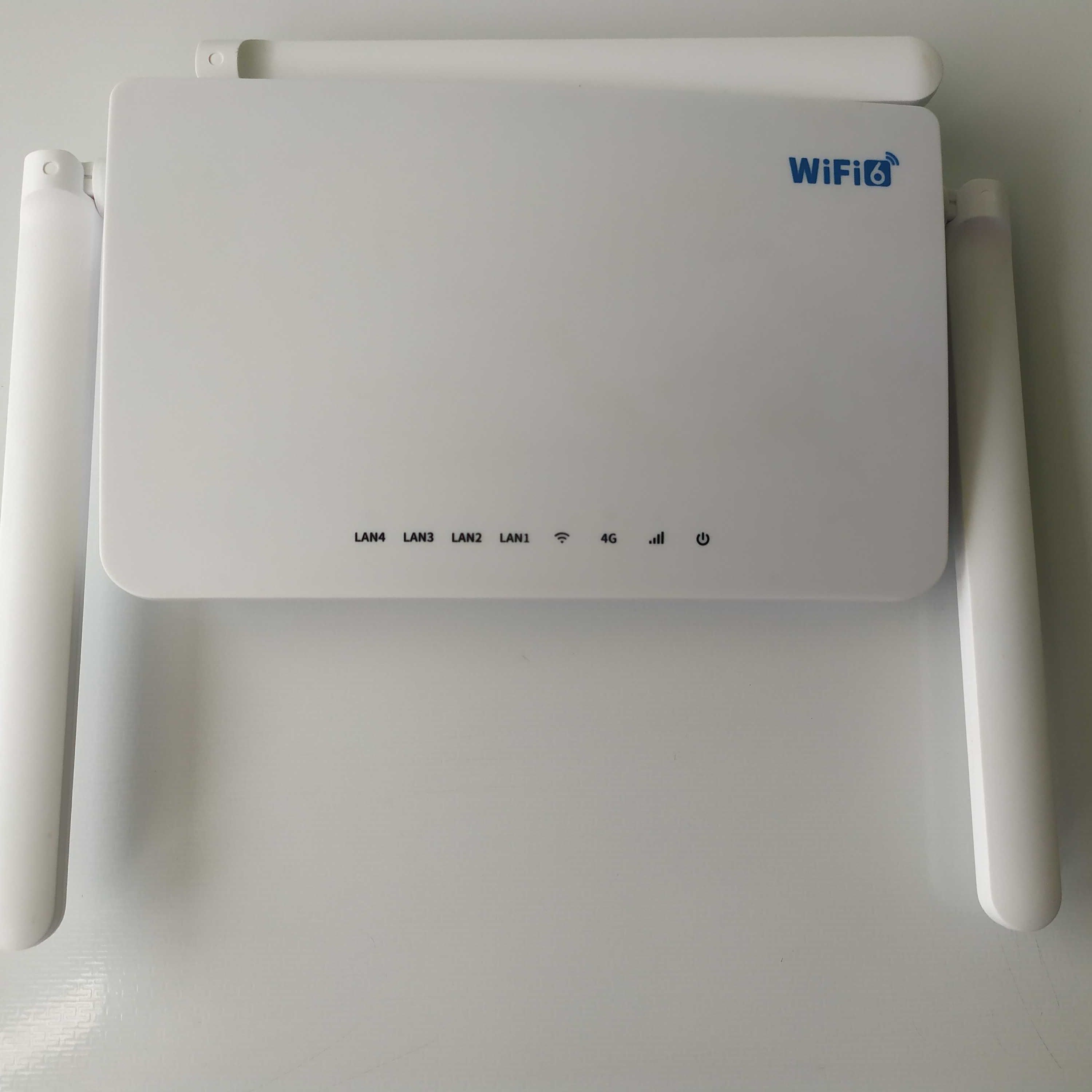 Wi Fi Роутер 4G EC21