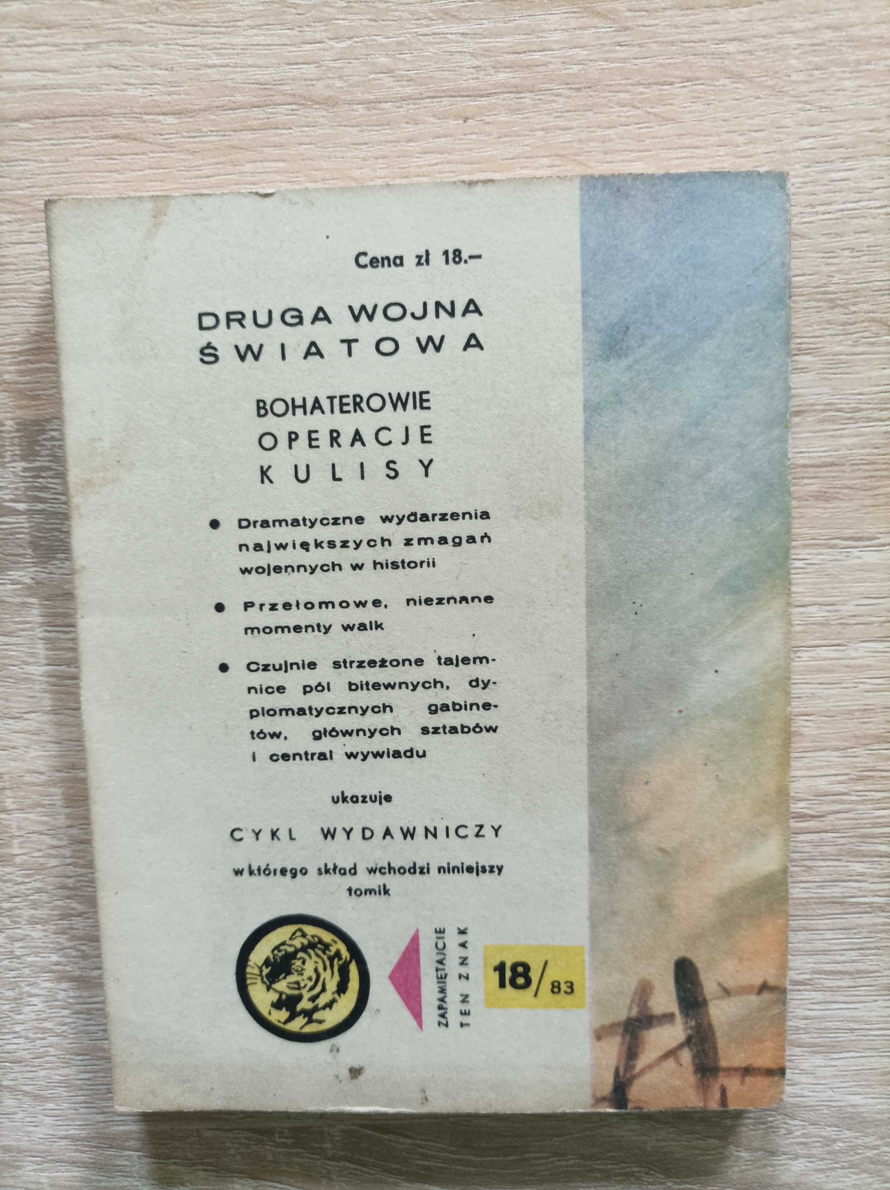 Żółty Tygrys - Dziewczęta w Rogatywkach