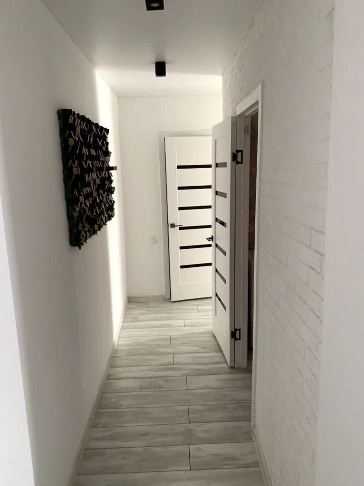 Продается 3к квартира