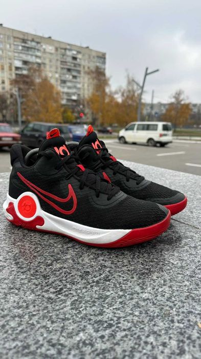 Nike KD Trey 5 IX [US 8.5|26.5 cm]