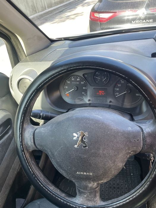 Peugeot partner 1.6