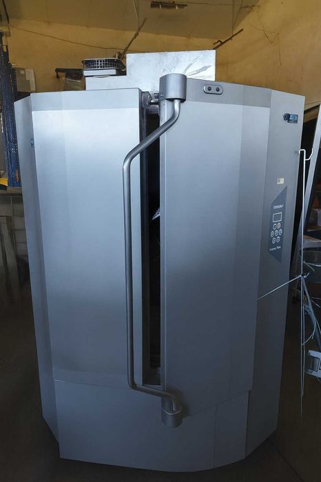 Zmywarka Granuldisk MAXI CW