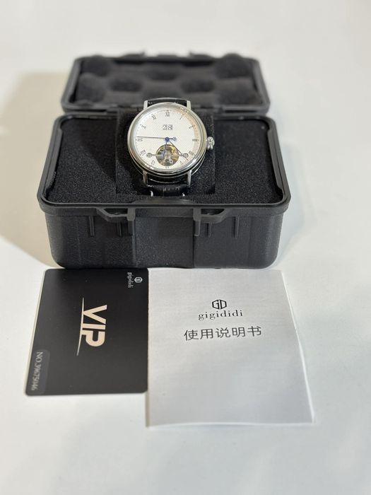 Zegarek męski GIGIDIDI
