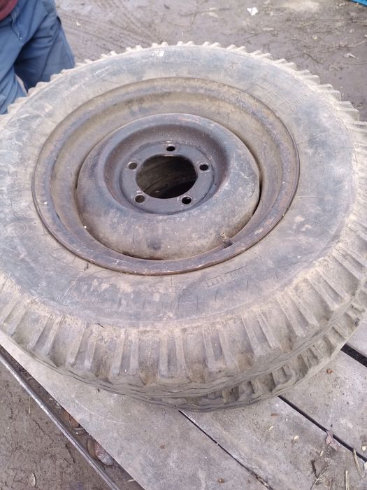 Колесо 15  для авто