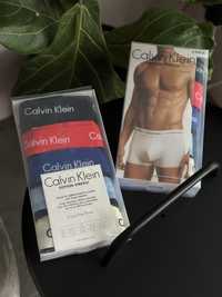 Комплект білизни Calvin Klein, комплект трусів Calvin Klein