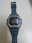 Casio G-shock GBX-100