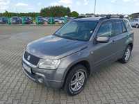 suzuki VITARA 2,0 benzyna gaz automat