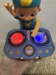 Luccas neto Djing car