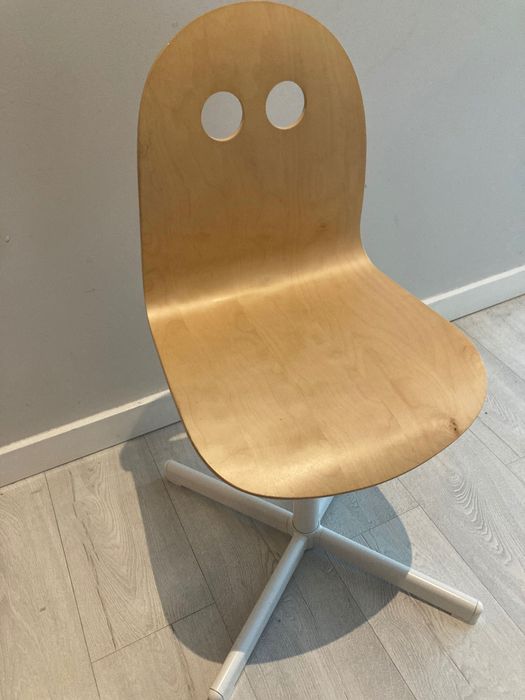 Krzesło Ikea Valfred/Sibben