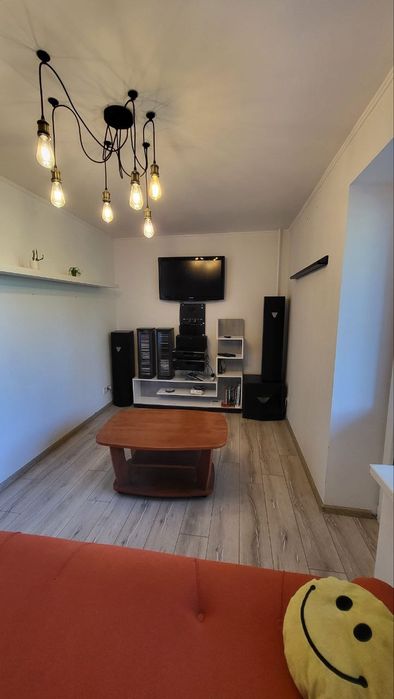 Продаж 2к квартири Космос Комарова Висотна