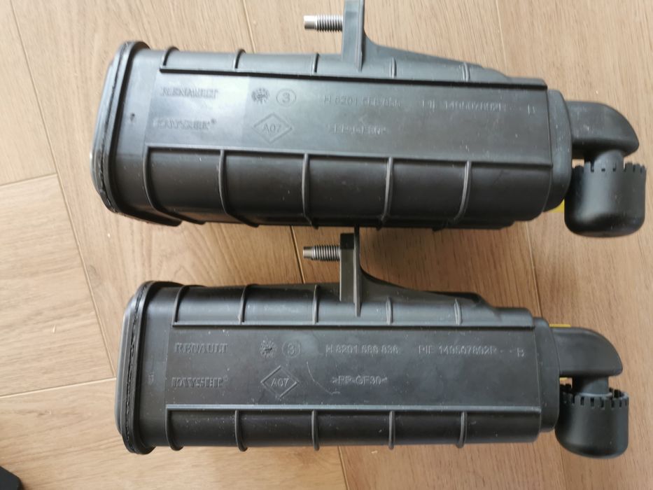 Filtr paliwa ORGINAŁ reno