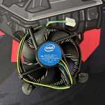 Chłodzenie procesora Intel E97379 - 003 LGA1200/115x