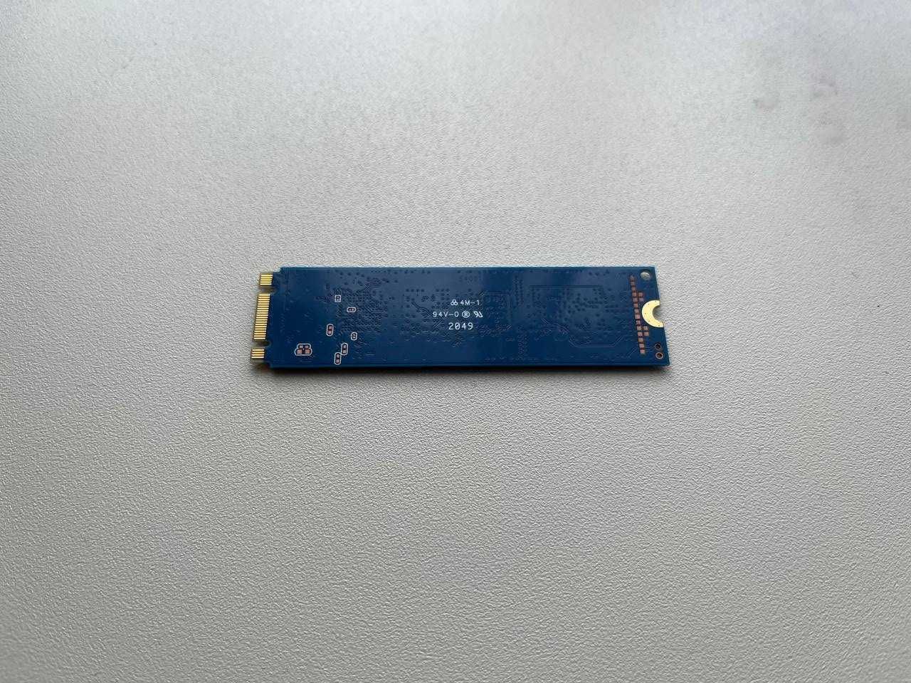 SSD диск Kingston SSDNow A400 120GB M.2 2280 SATAIII TLC