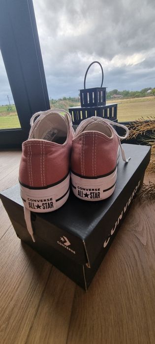 Converse stan idealny