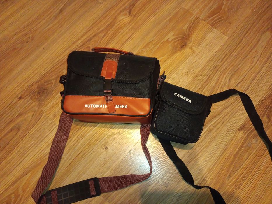 Aparaty fotograficzne antyk