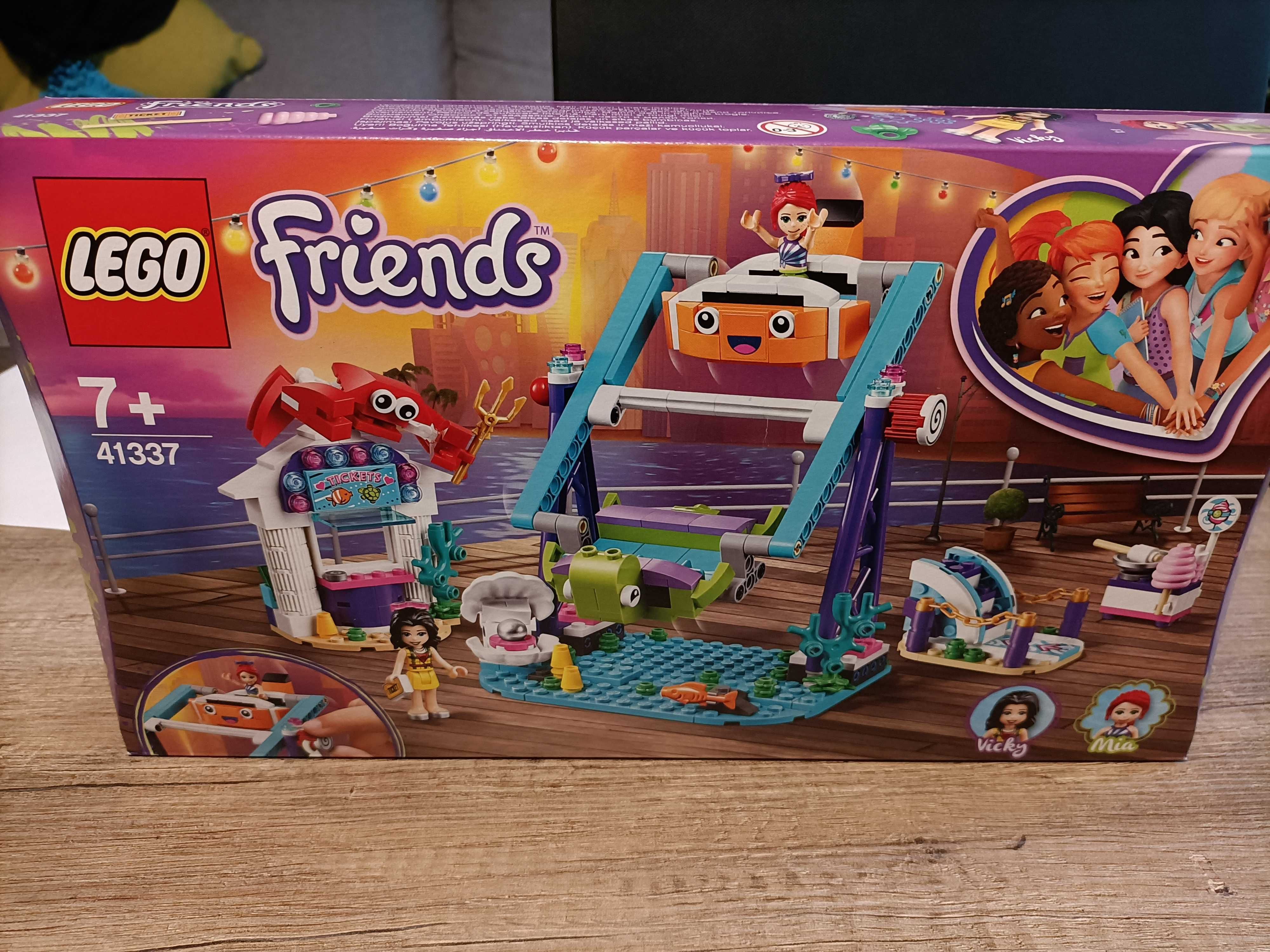 LEGO Friends 41337