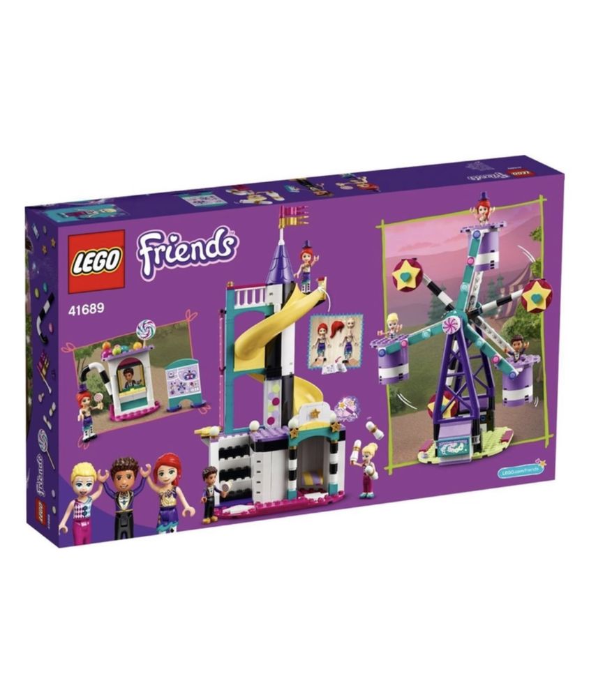 Lego Friends 41689